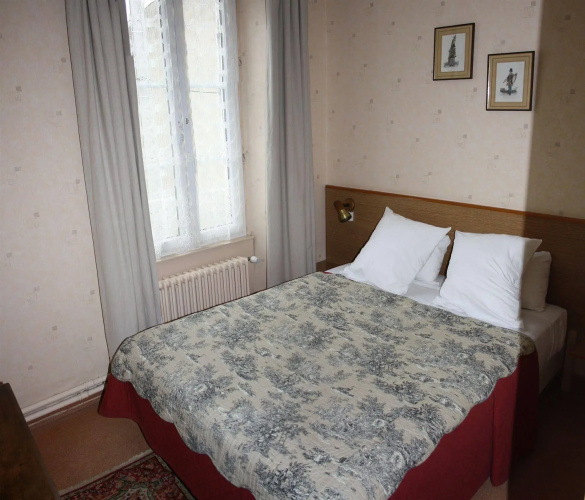 Le Relais des Templiers
