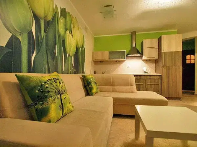 Apartamentowiec Staszelówka
