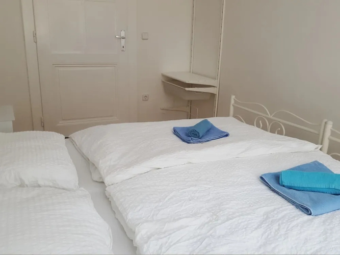Sobieski City Apartment 11