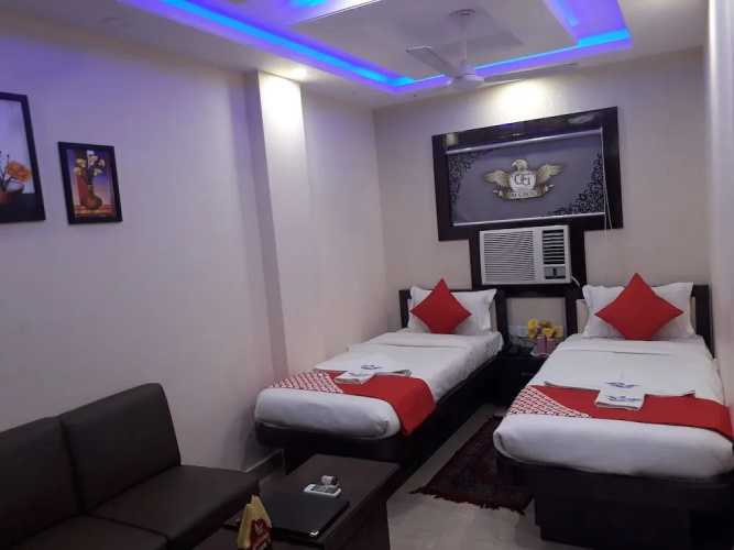 Hotel Ops, Panchla, Howrah