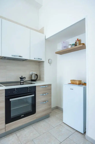 Urban Base Garibaldi by Napoliapartments