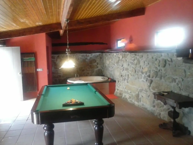 3 Bedrooms Cottage with balcony and with view