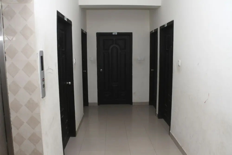 White Beach Hotel