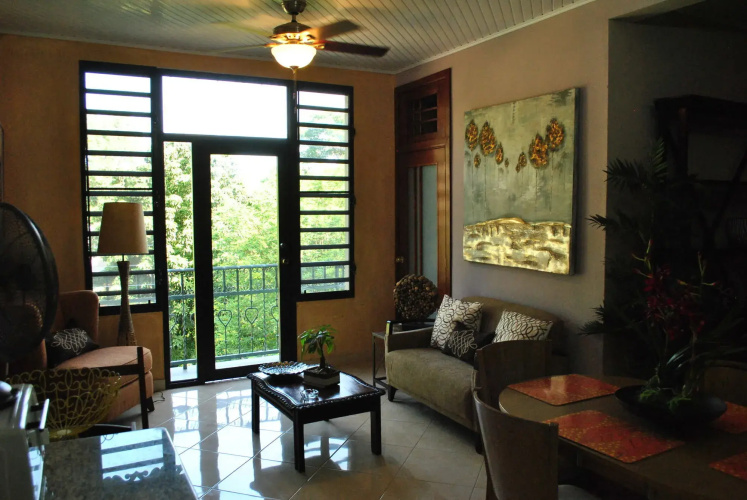 Gayac Residences
