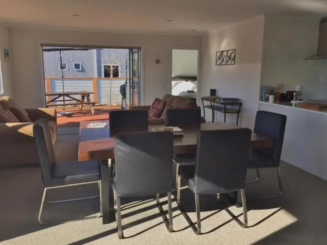 Pohara Beach Retreat