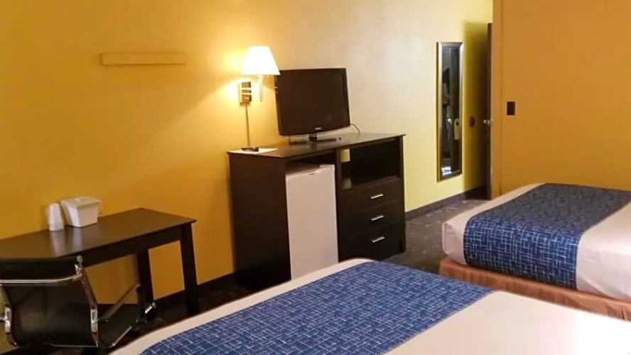 Standard room