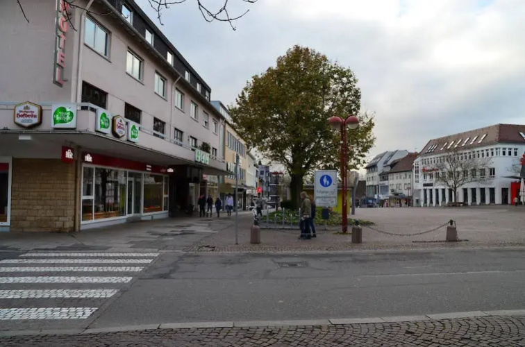 Otel görseli
