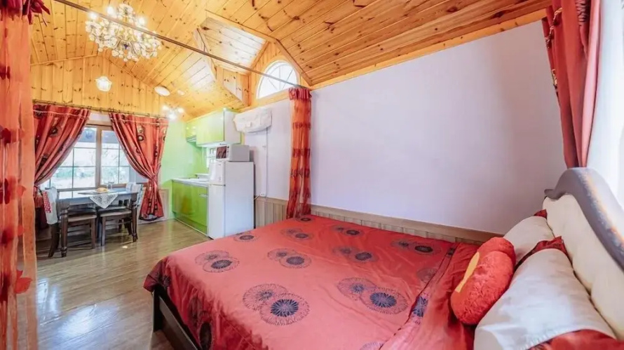 Lebois Pension