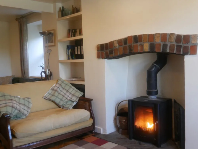 Graig Cottage