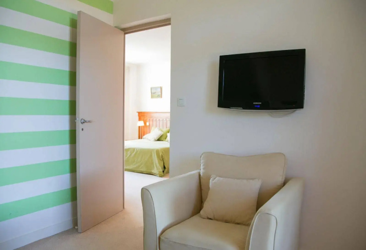Hotel Du Tumulus