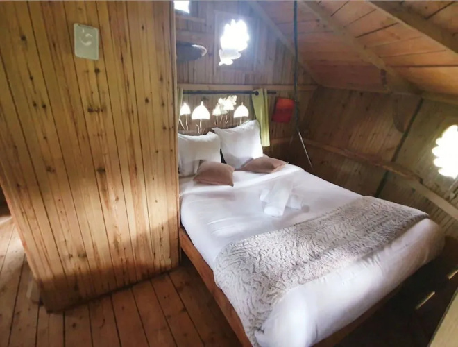 Le Petit Moulin du Rouvre