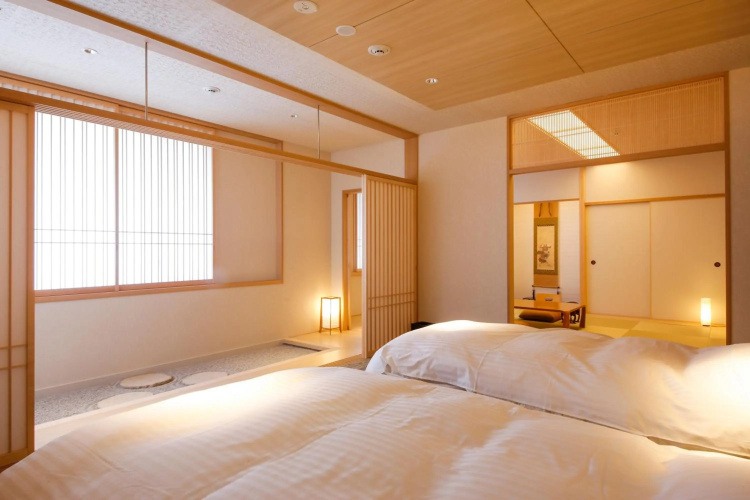 Hotel Honnoji