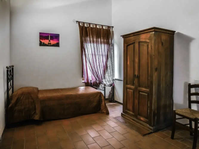 Casa Vacanze Lorena