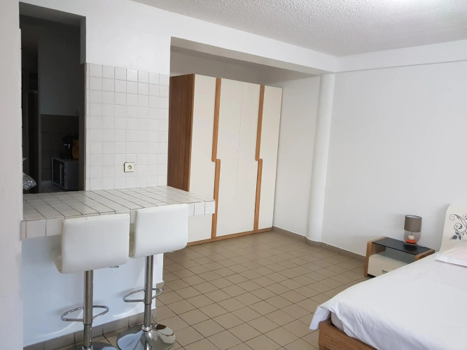 Hello Guyane 1 - Appartement de Luxe, 5 étoiles
