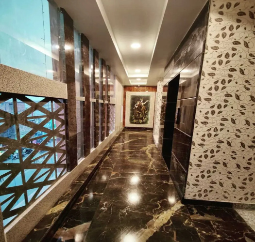 Hotel Royal Vrindavan