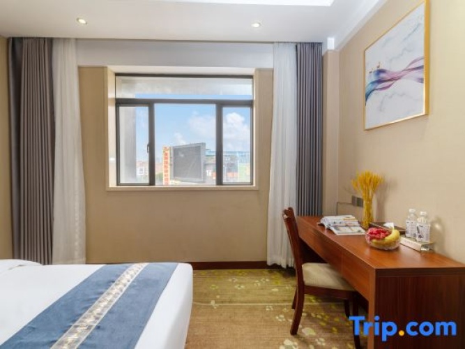 Business Twin room