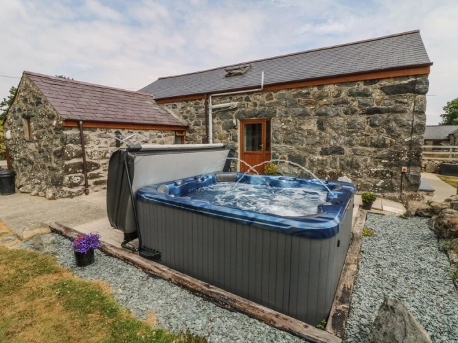 Cottage
