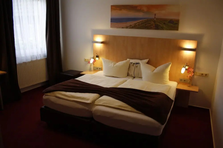 Hotel Pellmühle