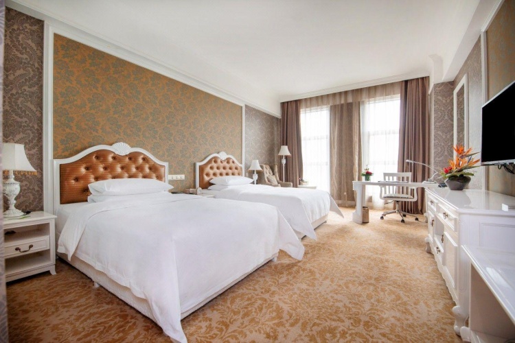 Executive Twin room