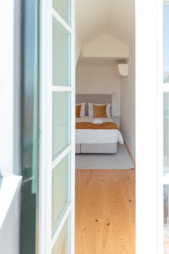Trindade 19 Apartments - 3A Vital