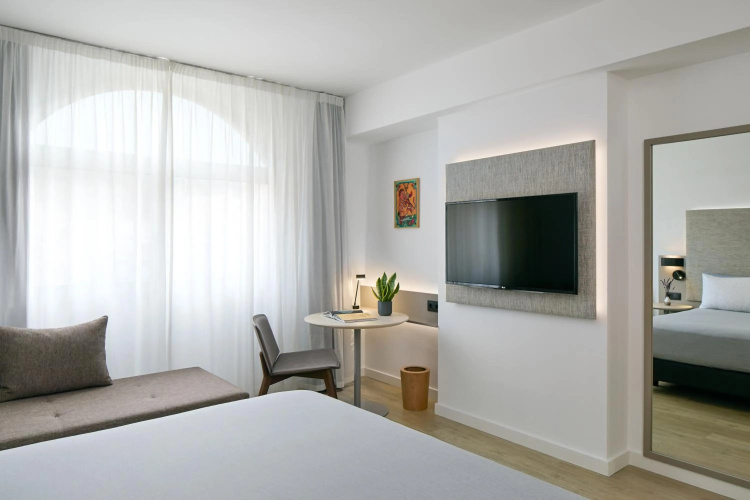 INNSiDE Barcelona Apolo photo 7
