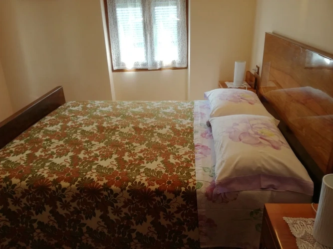 2 Bedrooms Standard Quadruple room