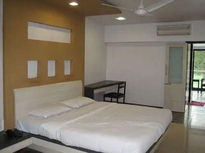 Biji's Hill Retreat