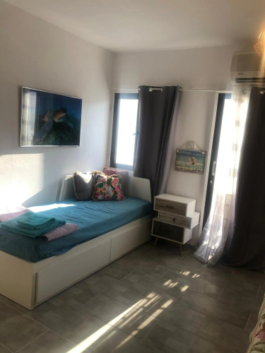 AgiaNapaNest studio