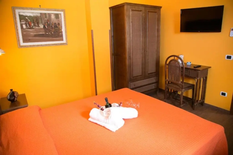 Standard Apartment