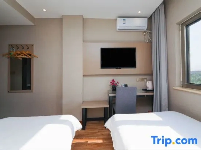 Business Twin room