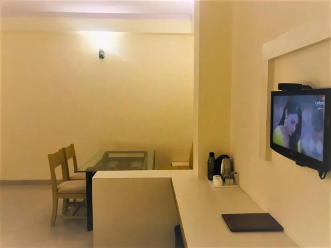Hotel Le Grand
