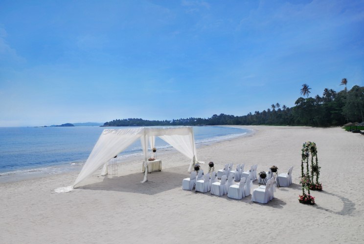 Banyan Tree Bintan photo 23
