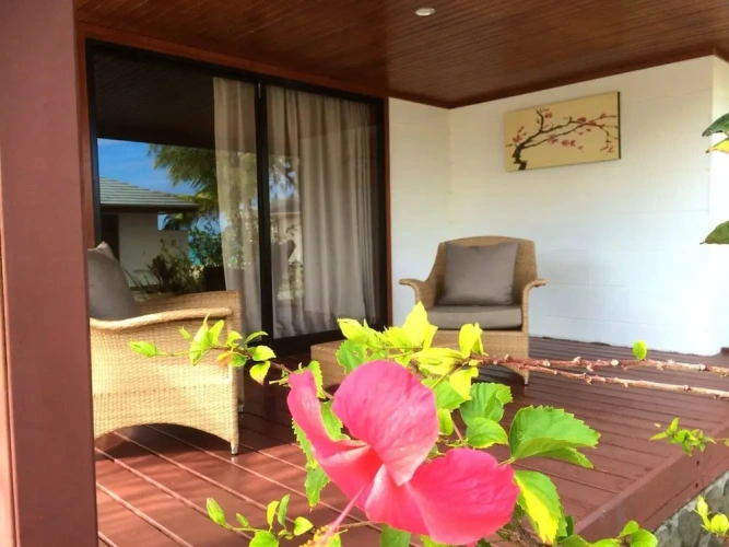 Bungalow