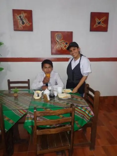 Hotel Hilroq II