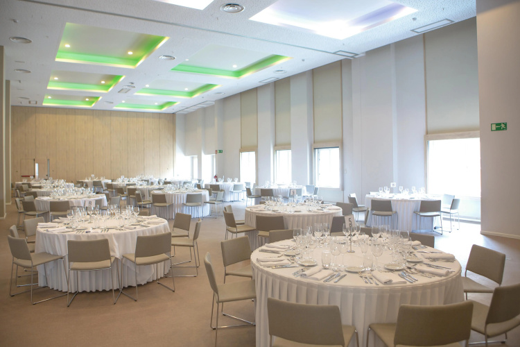 Riu Plaza Espana Hotel photo 15