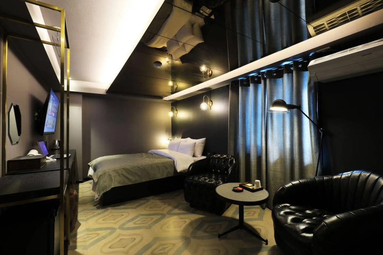 Rainbow Hotel Youngsan