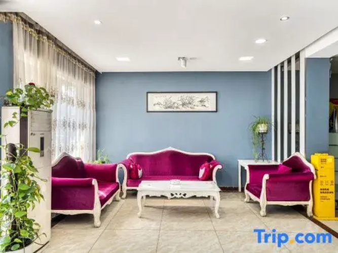 Shunzhe Hotel
