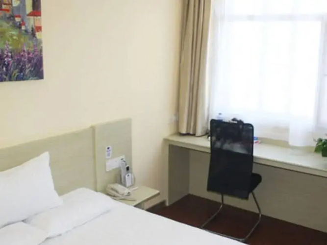 Hanting Hotel Xi'an High-tech Development Zone Daduhui
