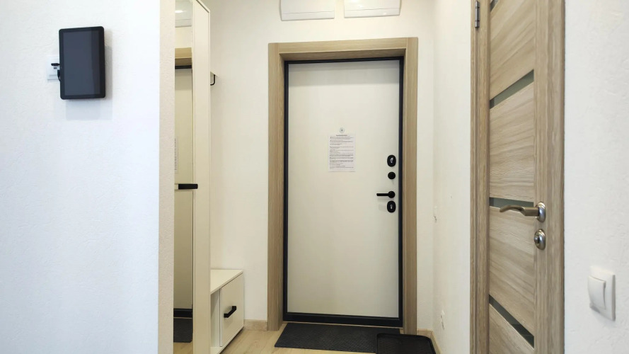 Фотография номера квартиры Panda Home (Панда Хоум) на улице 50 лет Октября 63Г