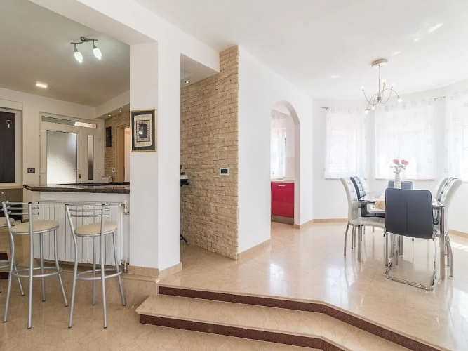 Luxury Villa Maxima