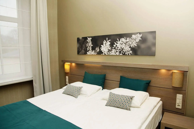 City Hotels Algirdas