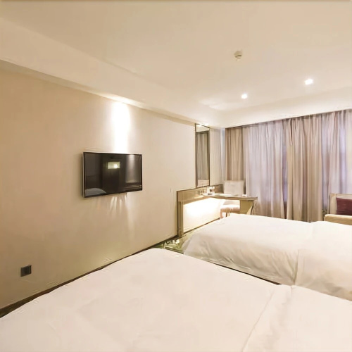 Friends Yue Hotel