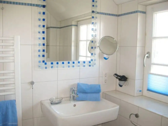 Haus Ruusenhoog - Apartment 6