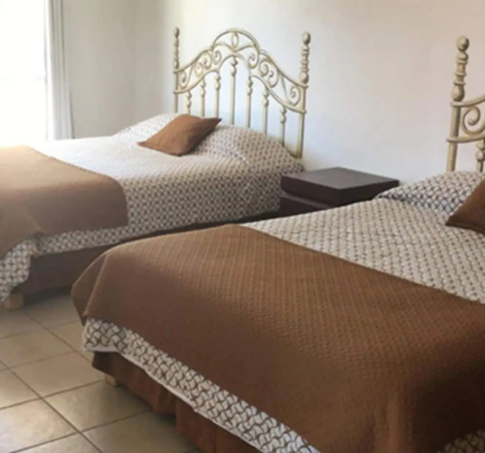 Hotel Real de Creel