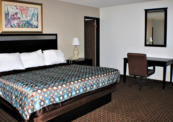 Knights Inn Payson