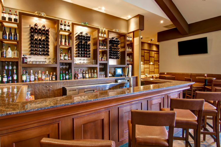 DoubleTree Fallsview Resort & Spa by Hilton - Niagara Falls photo 27