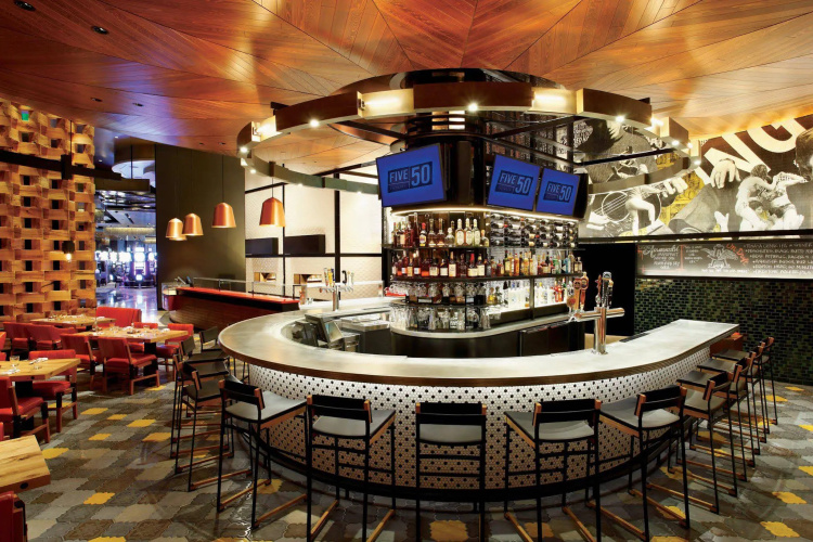 ARIA Resort & Casino photo 16