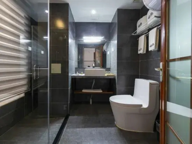 Xitang Hotel