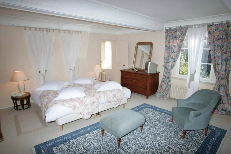 Logis Hôtel Le Clos Du Moulin