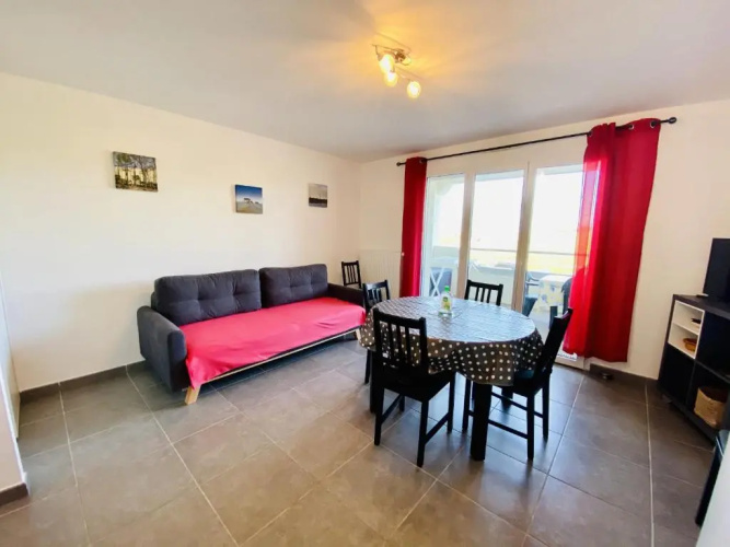 A1 Residence Le Palombaggia -018